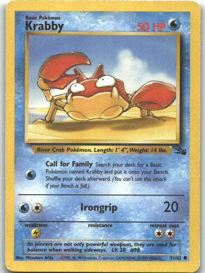 Krabby