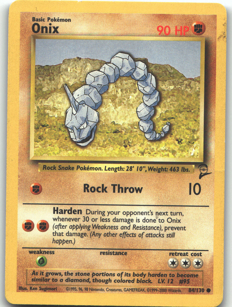 Onix