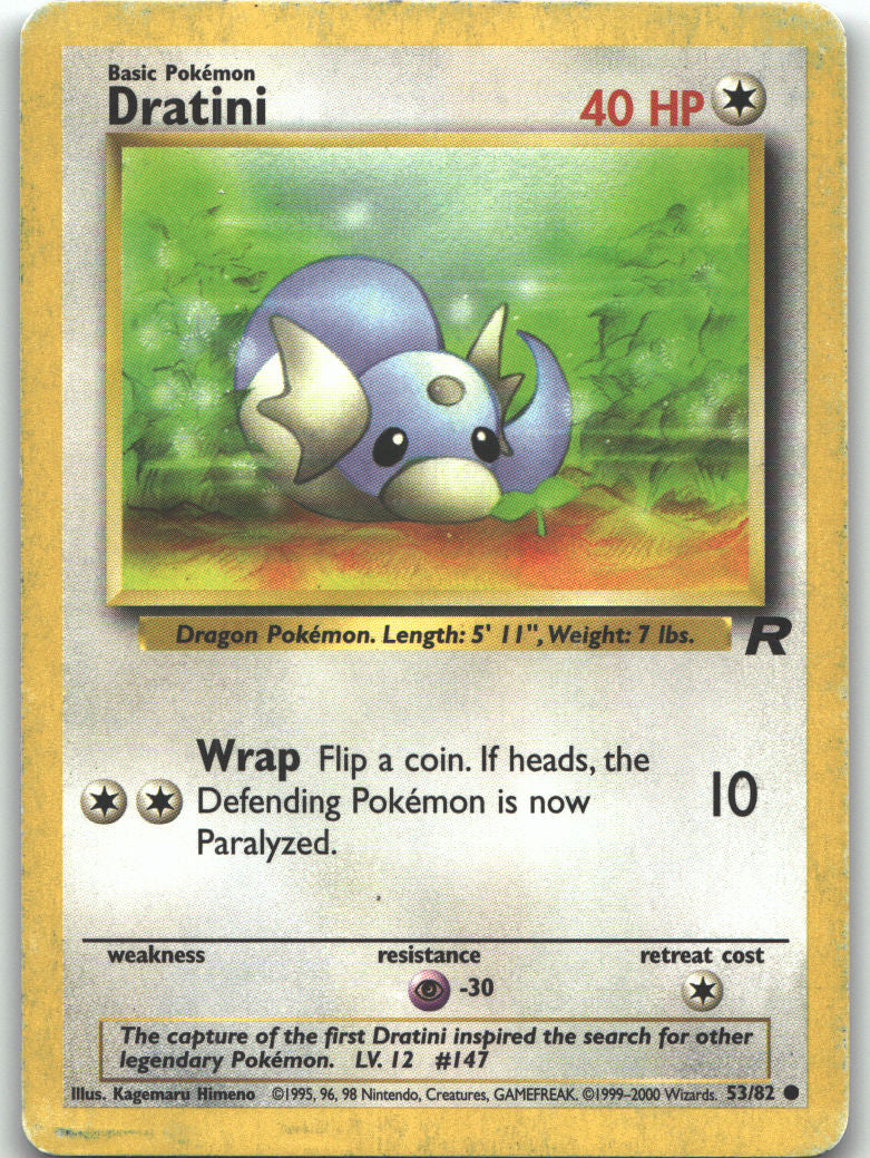 Dratini