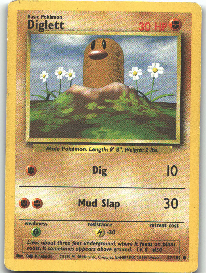 Diglett