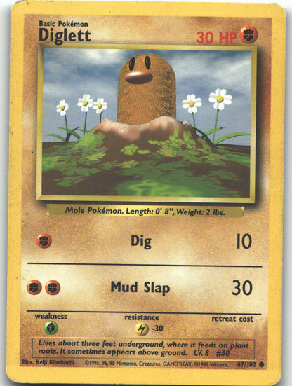 Diglett