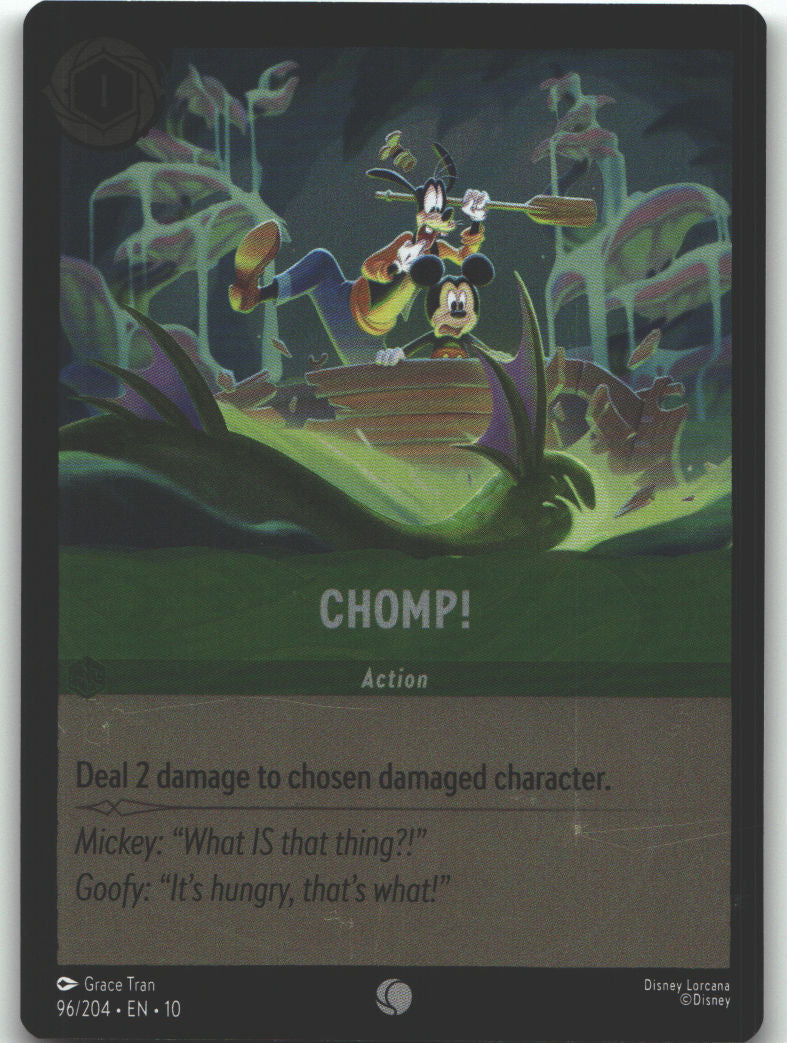 Chomp!