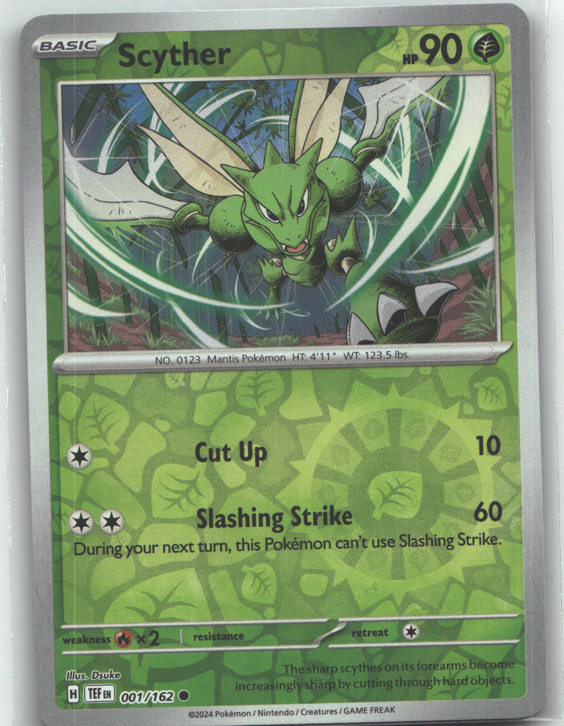 Scyther