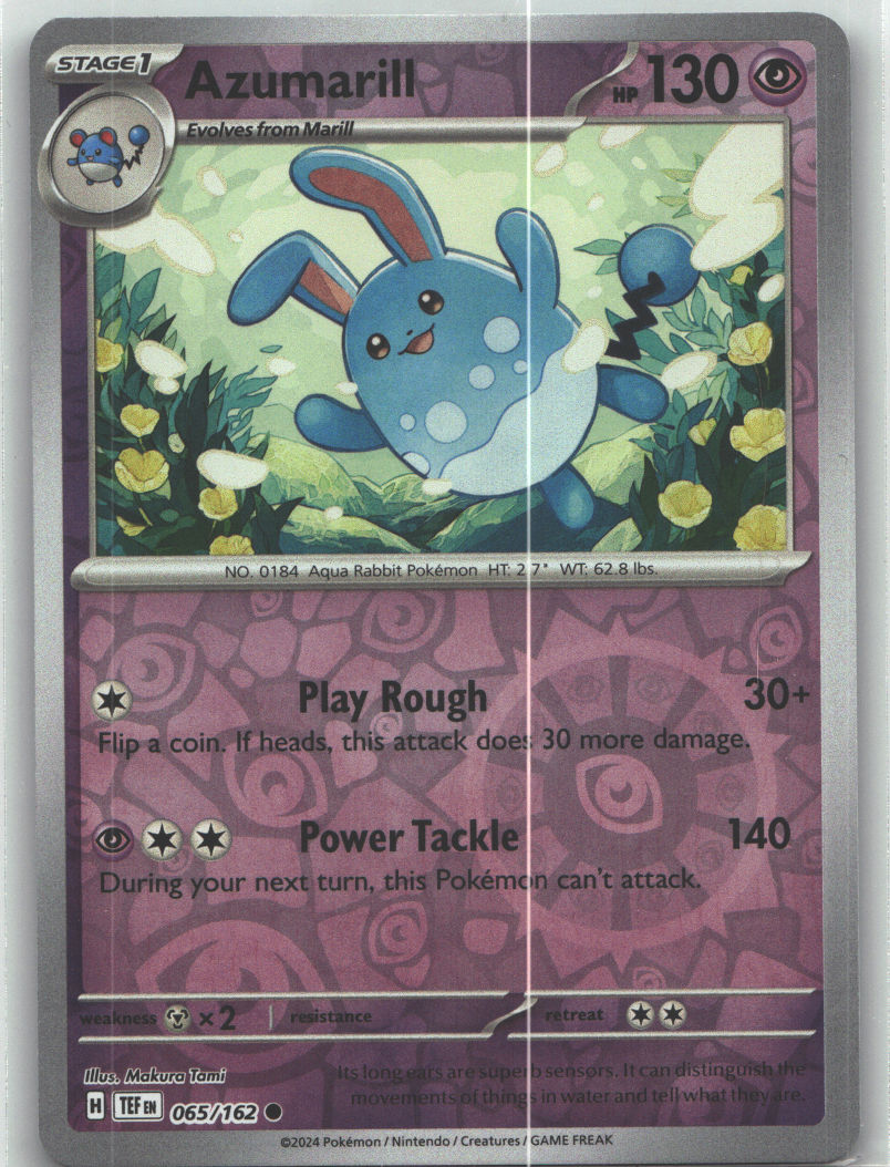 Azumarill