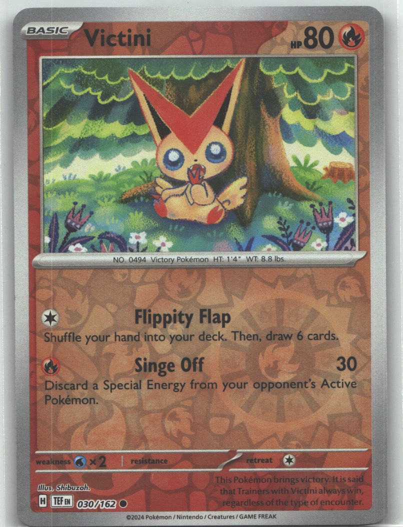 Victini