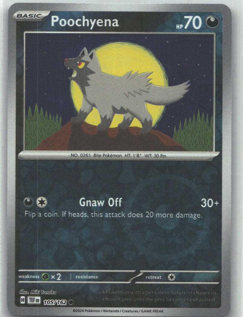 Poochyena
