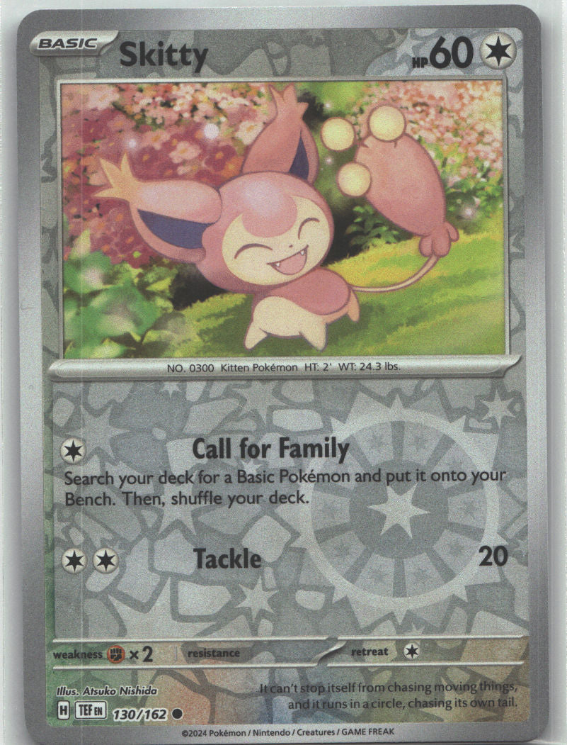 Skitty