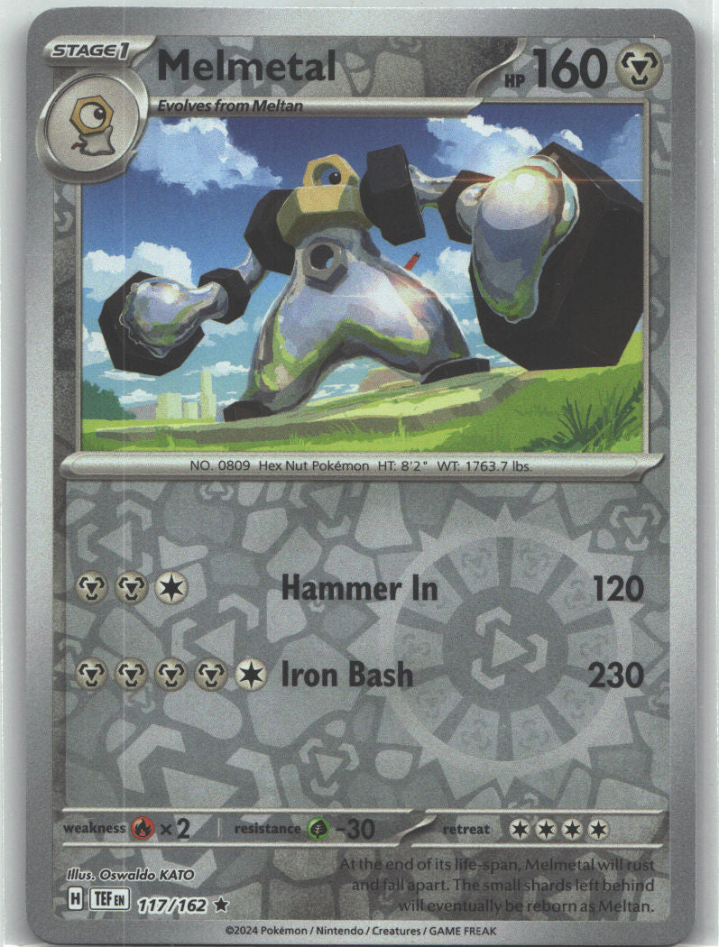 Melmetal