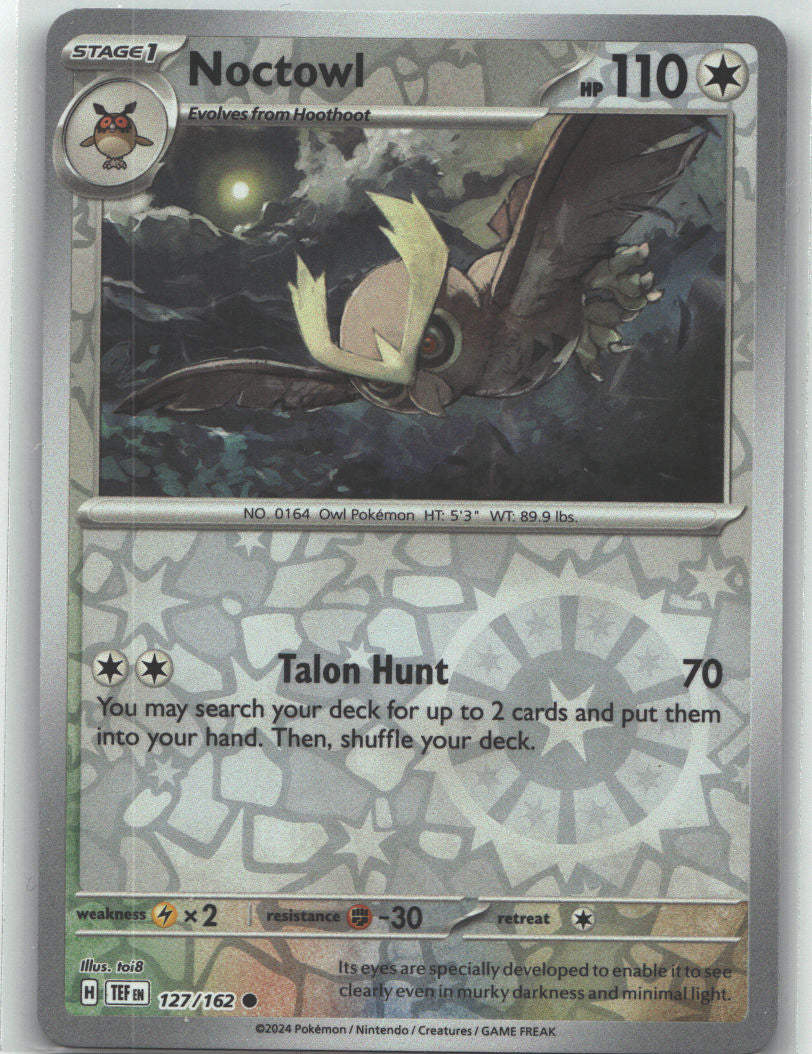 Noctowl