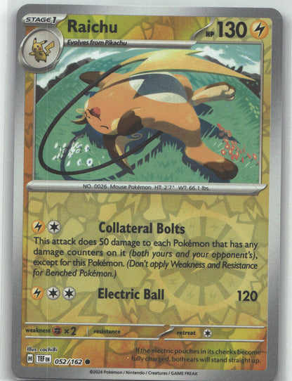 Raichu