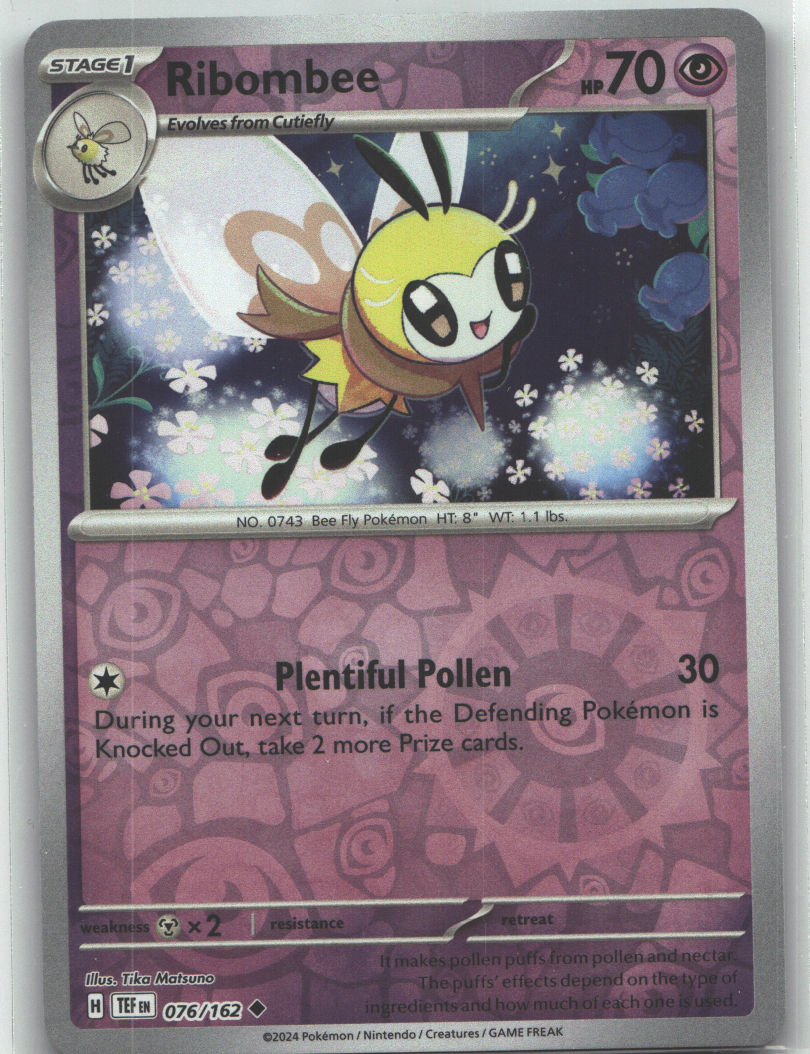 Ribombee