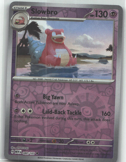 Slowbro