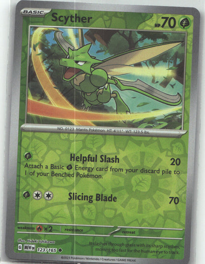 Scyther
