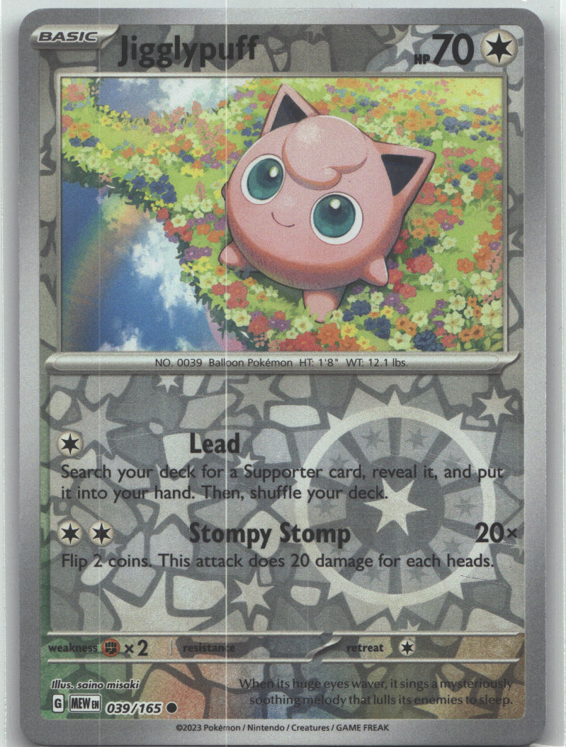 Jigglypuff