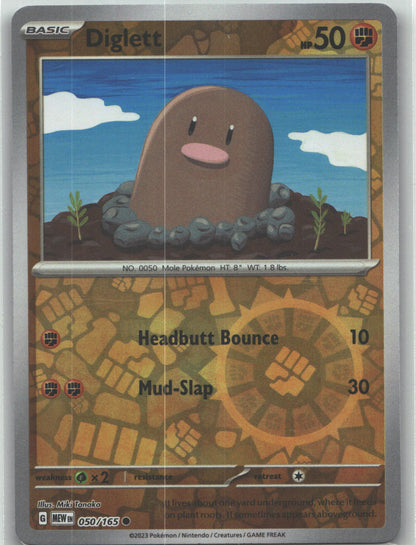 Diglett