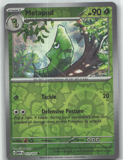 Metapod