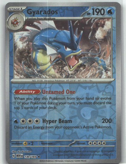 Gyarados