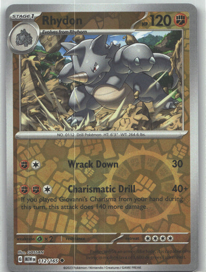 Rhydon