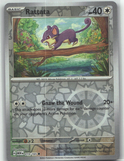 Rattata
