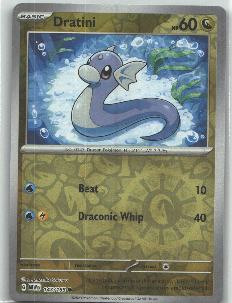 Dratini