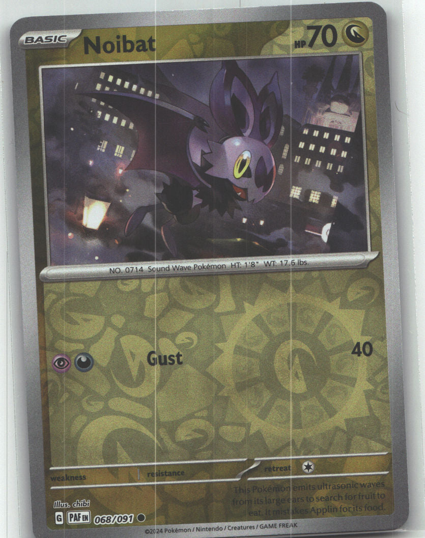Noibat - 068/091