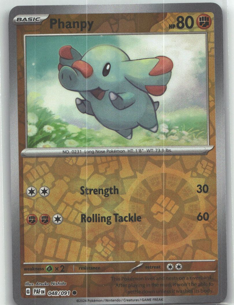Phanpy