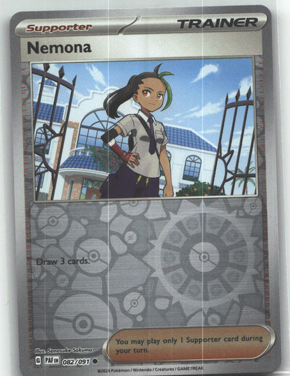 Nemona - 082/091