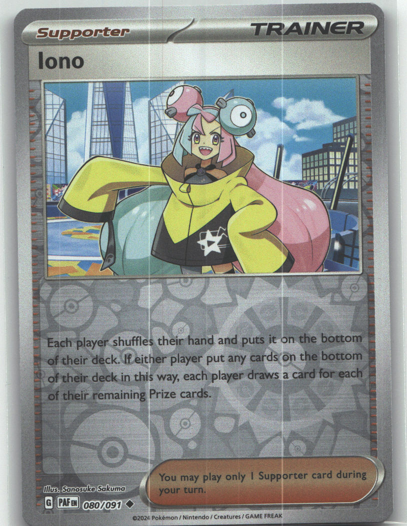 Iono - 080/091