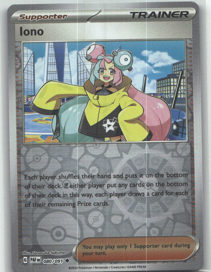 Iono - 080/091