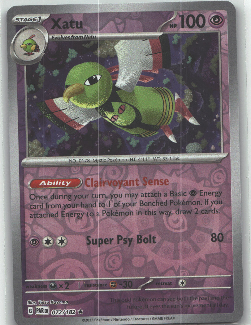 Xatu