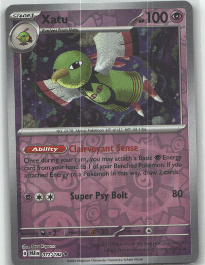 Xatu