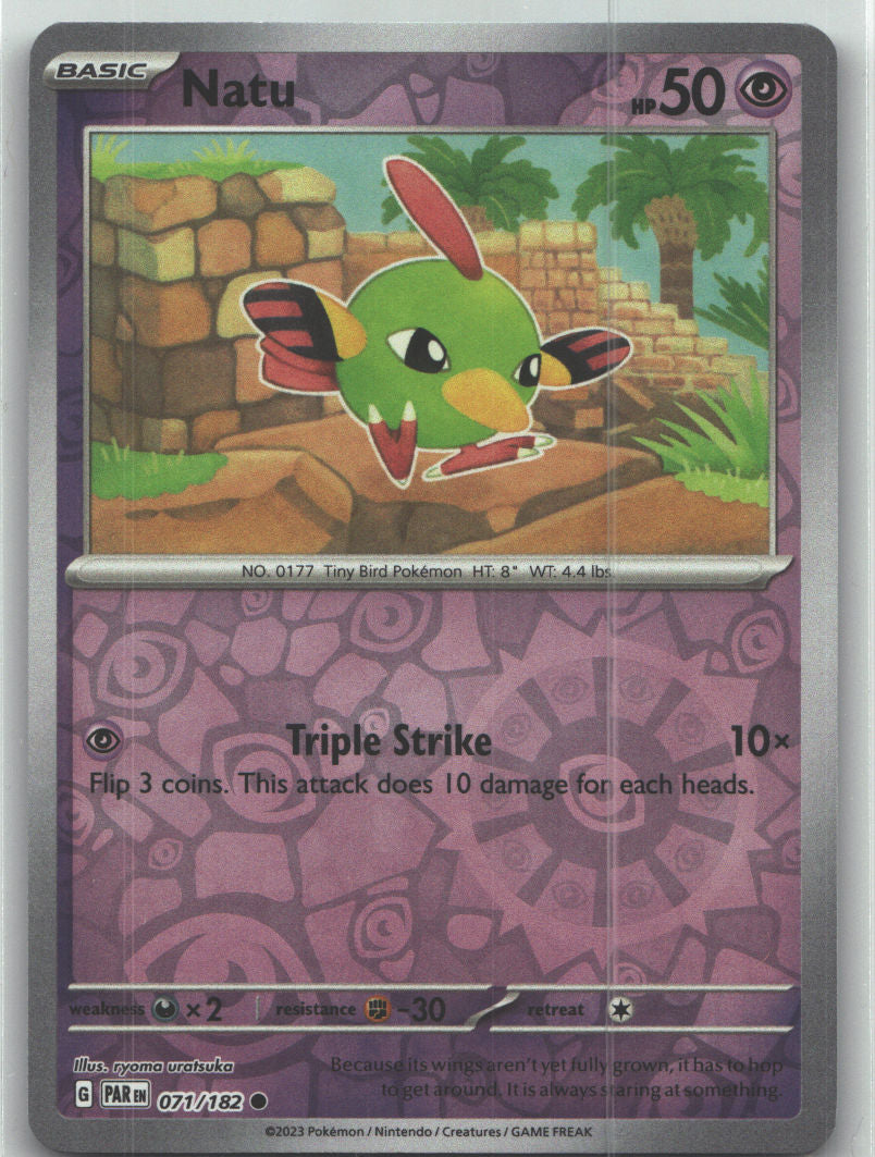 Natu