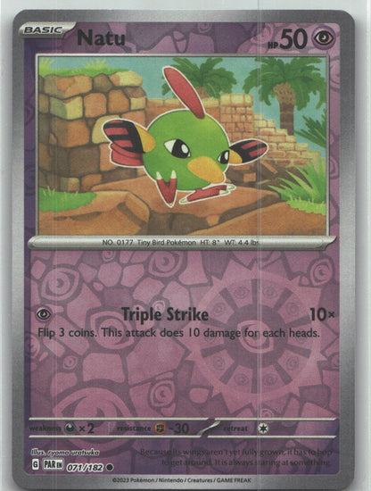 Natu