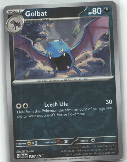 Golbat