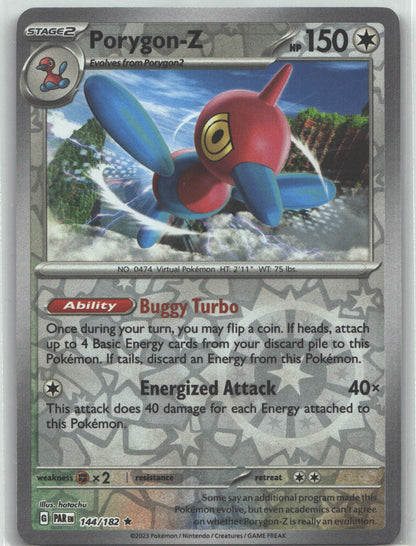 Porygon-Z
