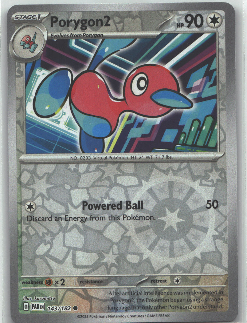 Porygon2