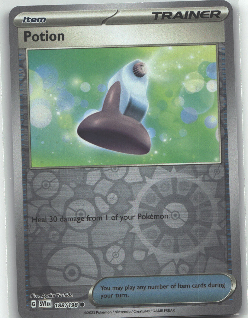 Potion