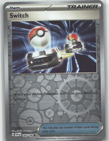 Switch