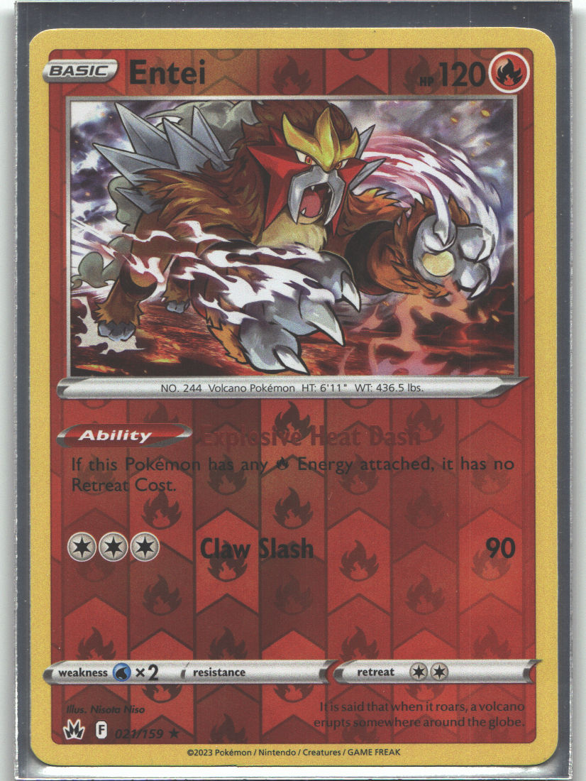 Entei