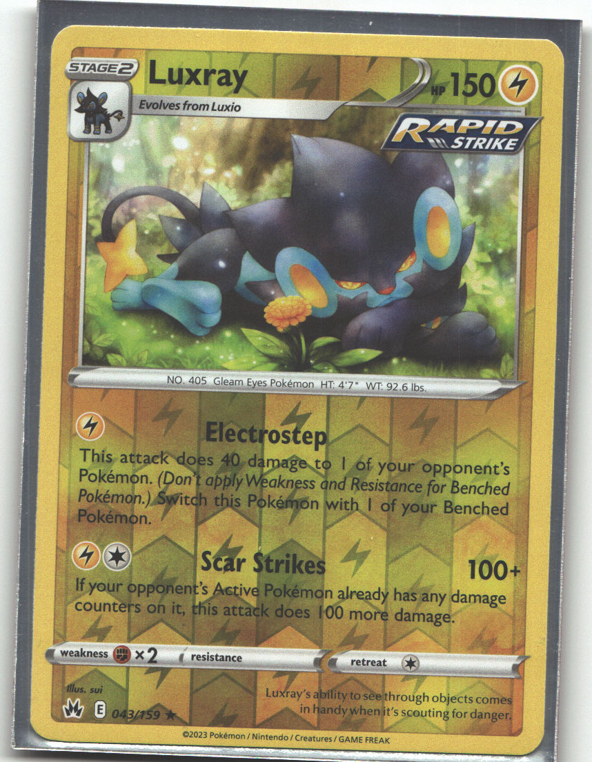 Luxray (43)