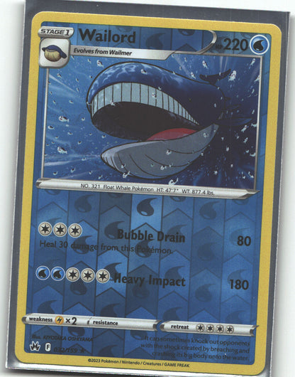 Wailord