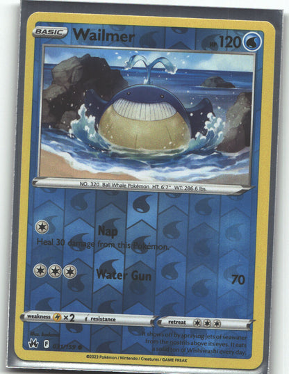 Wailmer