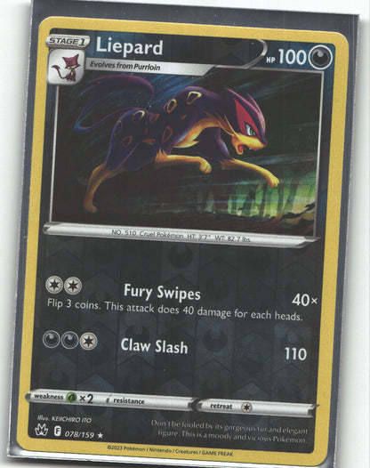 Liepard