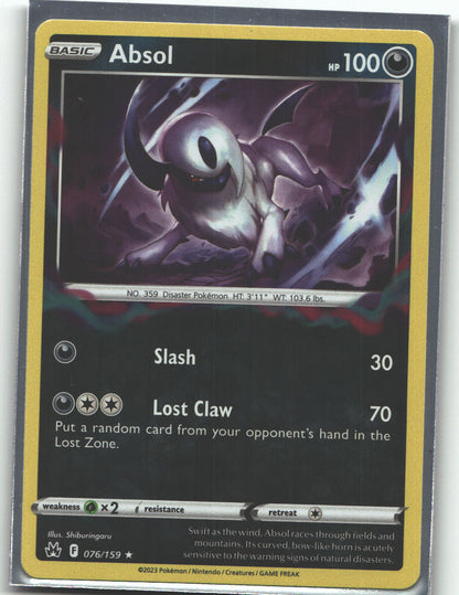 Absol