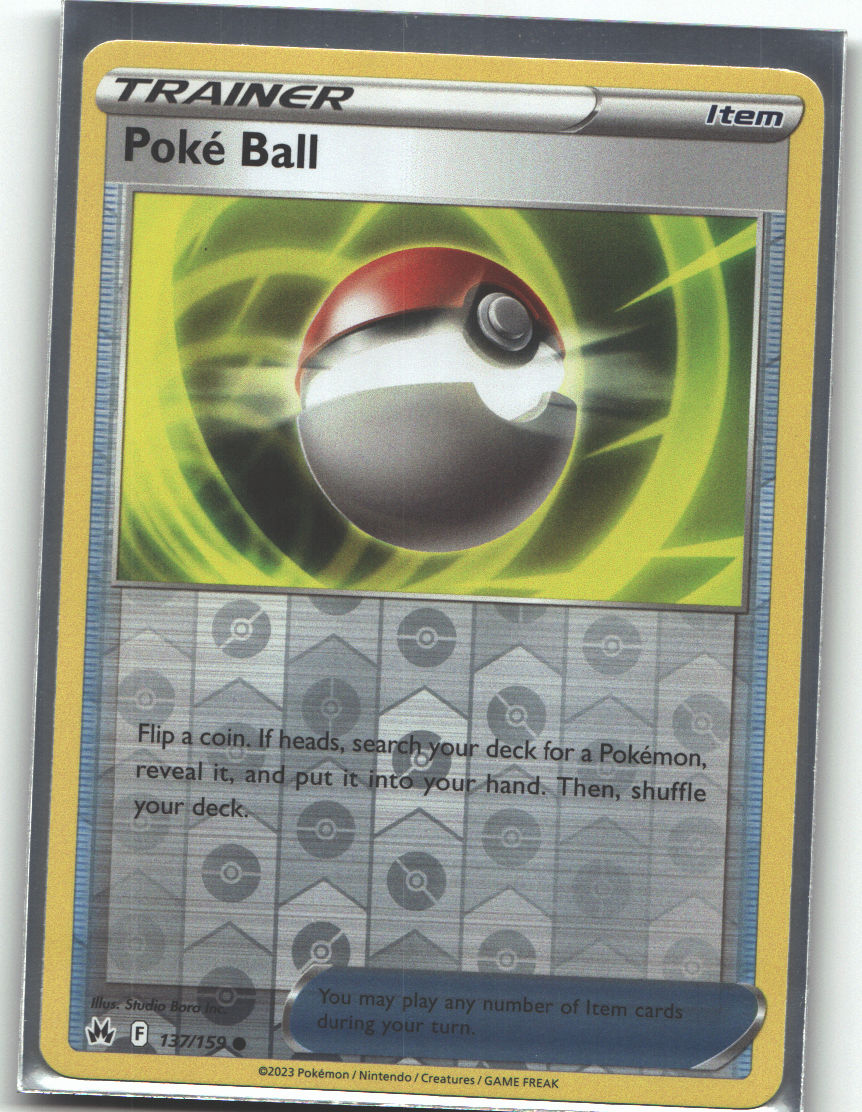 Poke Ball