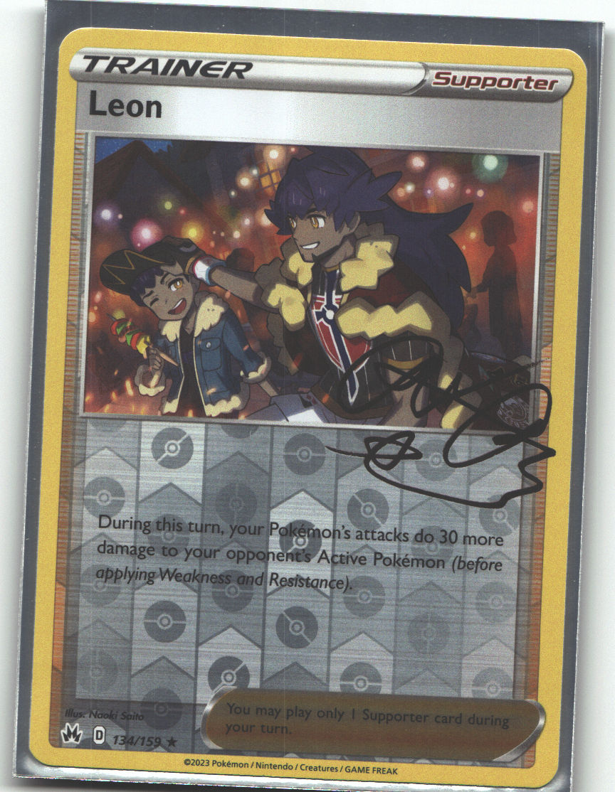 Leon