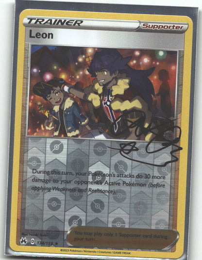 Leon