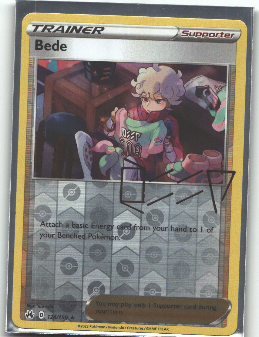 Bede