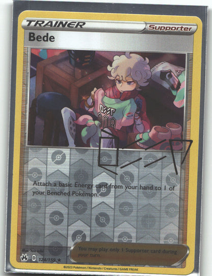 Bede