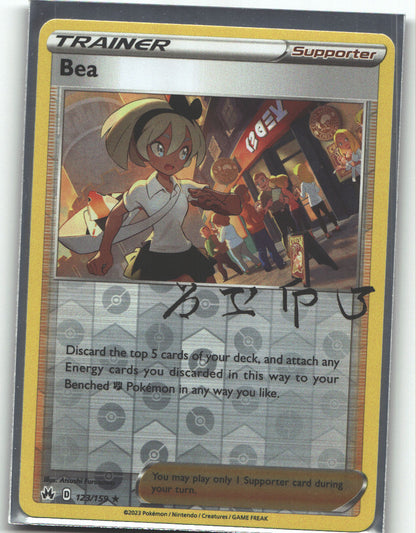 Bea